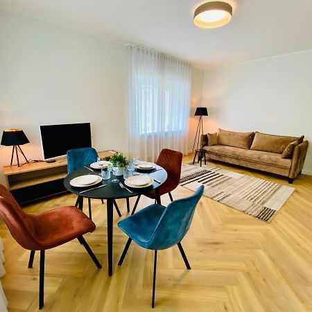 Cozy Reimani Residence - City Heart Free Parking 탈린 외부 사진