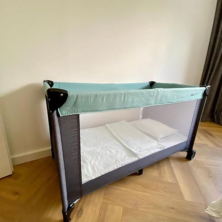 Cozy Reimani Residence - City Heart Free Parking 탈린 외부 사진