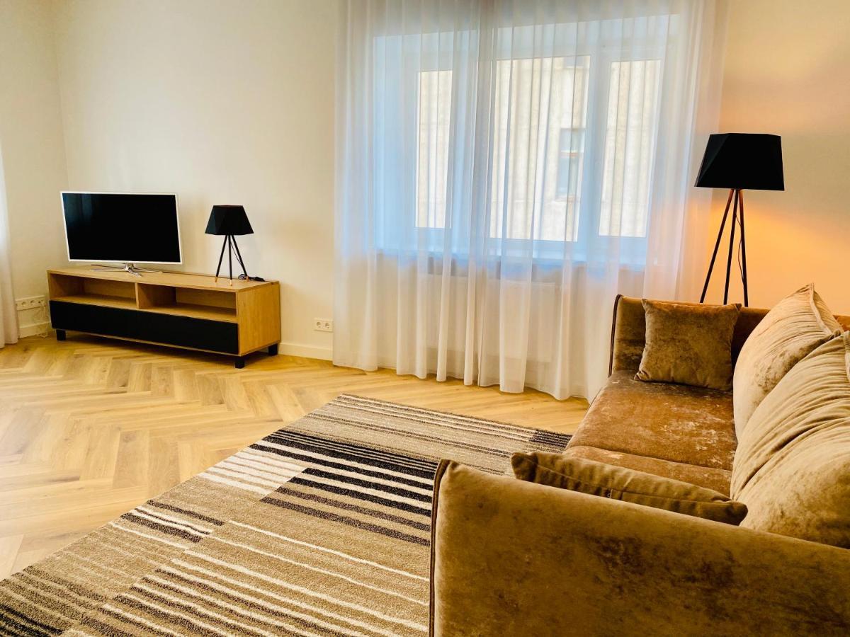 Cozy Reimani Residence - City Heart Free Parking 탈린 외부 사진