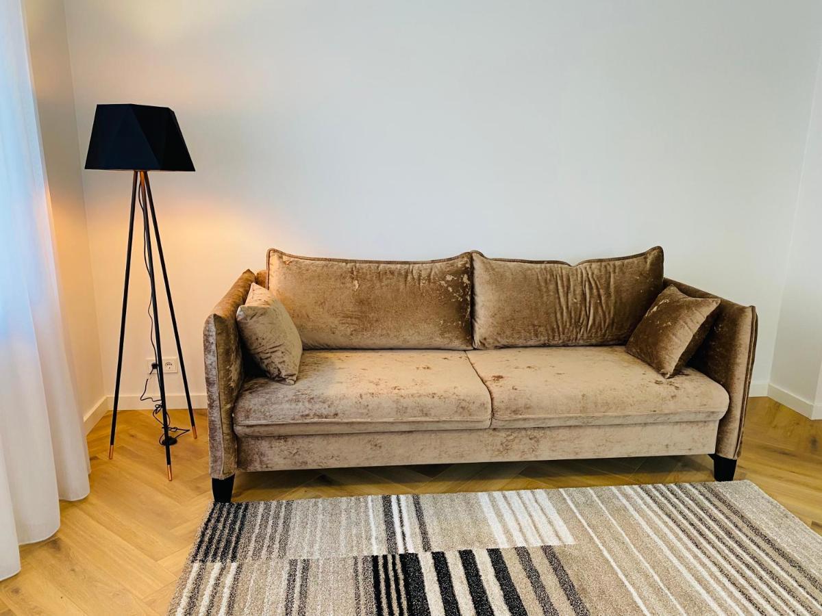 Cozy Reimani Residence - City Heart Free Parking 탈린 외부 사진