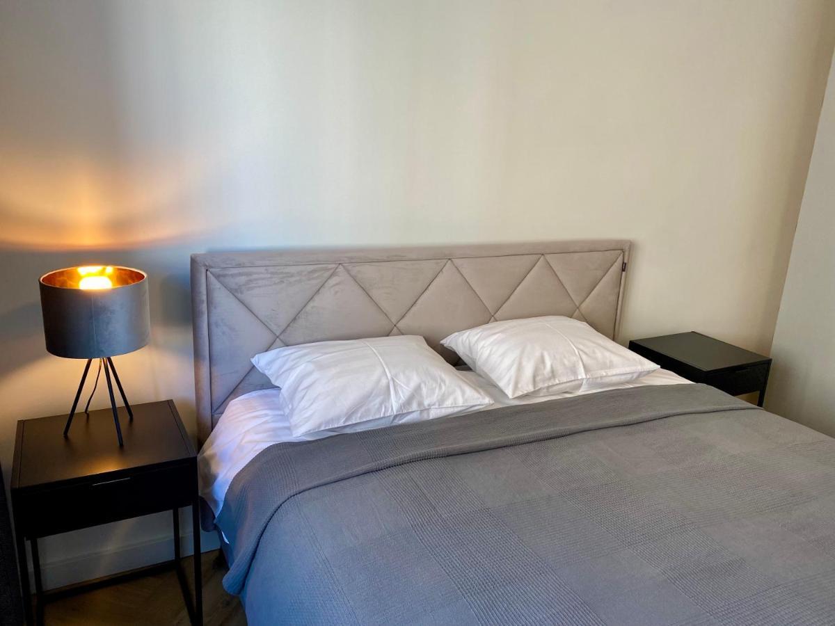 Cozy Reimani Residence - City Heart Free Parking 탈린 외부 사진