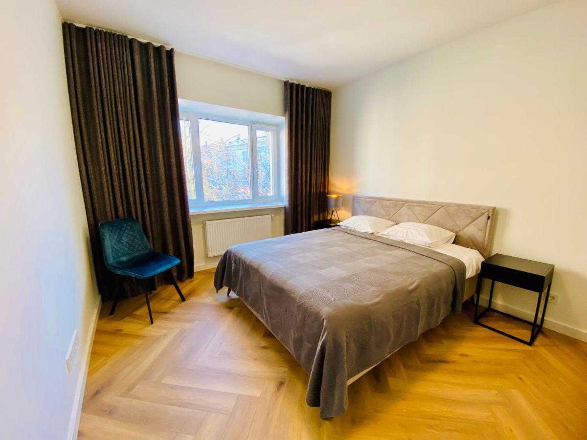 Cozy Reimani Residence - City Heart Free Parking 탈린 외부 사진